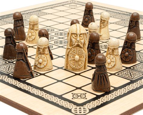 Viking S Chess Bwin